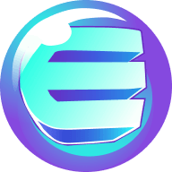 Enjin CoinLOGO