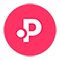 PolkastarterLOGO