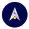 Alpha Venture DAOLOGO