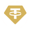 Tether GoldLOGO