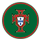 Portugal National Team Fan TokenLOGO