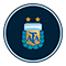 Argentine Football Association Fan TokenLOGO