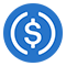 USD CoinLOGO