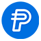 PayPal USDLOGO