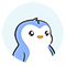 Pudgy PenguinsLOGO