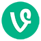 Vine CoinLOGO