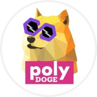 PolyDogeLOGO